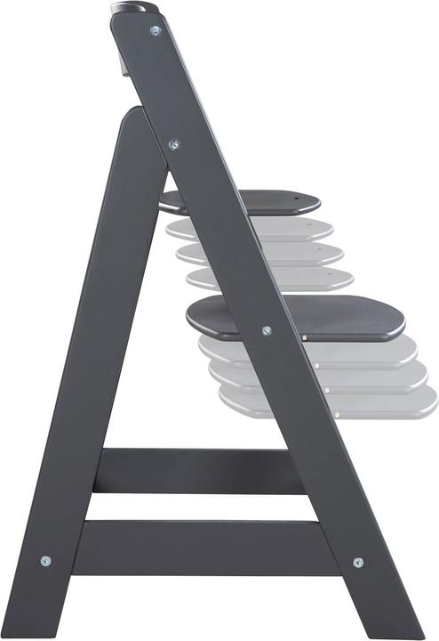 Immagine prodotto Roba Seggiolone per scale (Seggiolone)