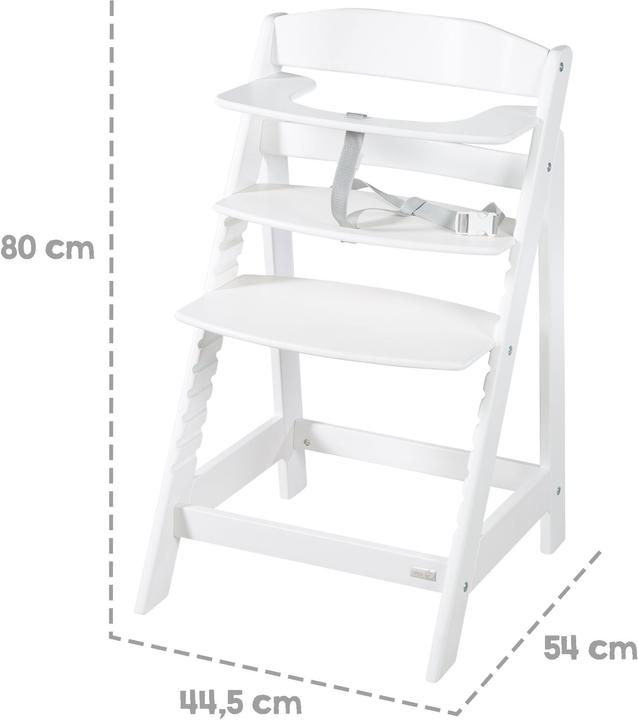 Immagine prodotto Roba Seggiolone per scale (Seggiolone)