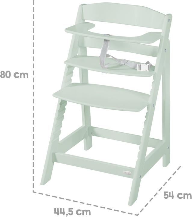 Immagine prodotto Roba Seggiolone per scale (Seggiolone)