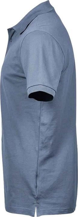 Immagine prodotto Tee Jays Luxury Maglietta Polo Elasticizzata Uomo (L)