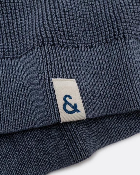 Produktbild Colours & Sons Roundneck-Washed (XXL)