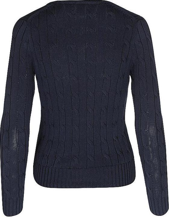 Produktbild Ralph Lauren Pullover Slim Fit KIMBERLY (XS)
