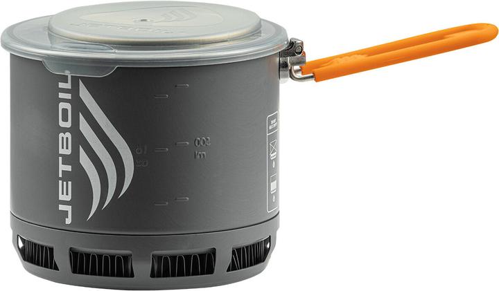 Actual product image Jetboil Stash