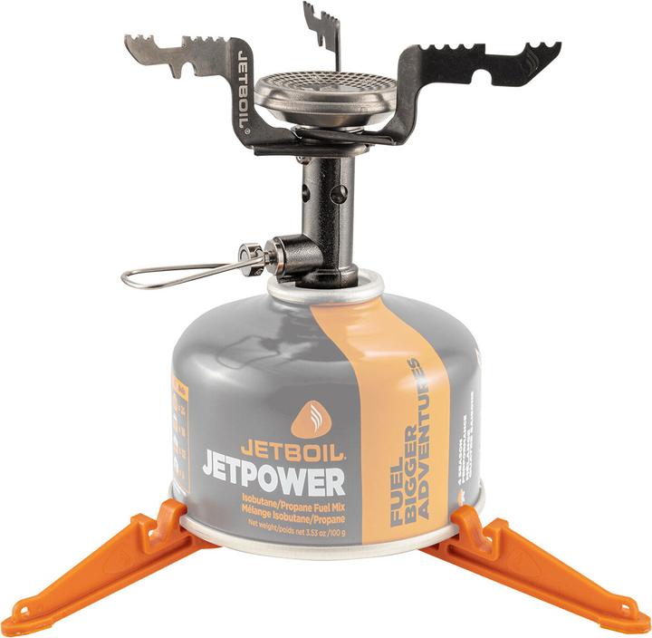 Actual product image Jetboil Stash