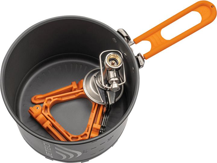 Actual product image Jetboil Stash