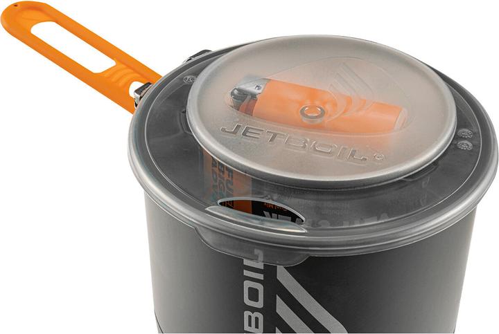 Actual product image Jetboil Stash