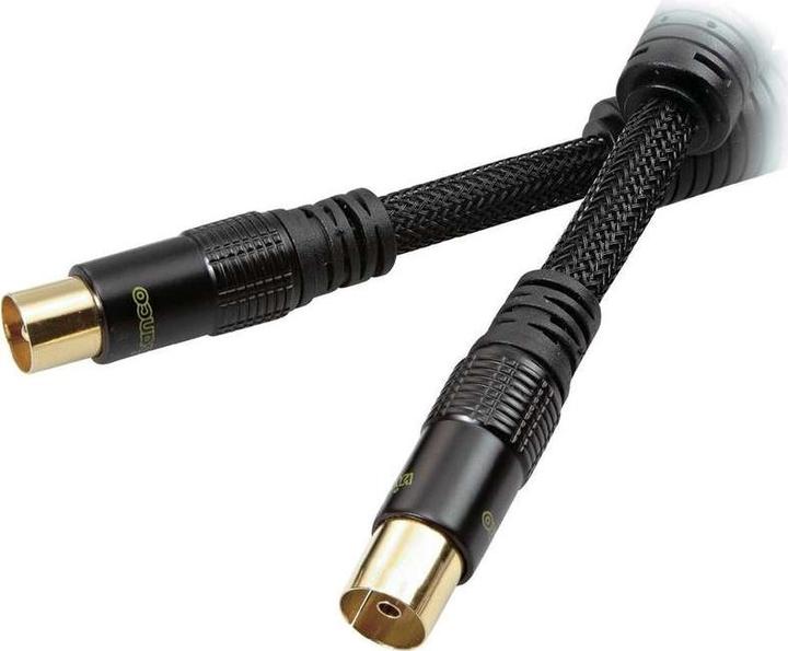 Immagine prodotto Vivanco PROMOstick (110 dB, Cavi antenna)