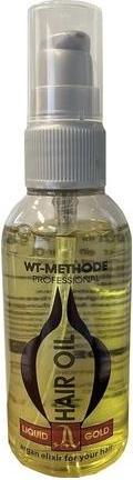Immagine prodotto WT Methode Olio per capelli Oro Liquido (75 ml)