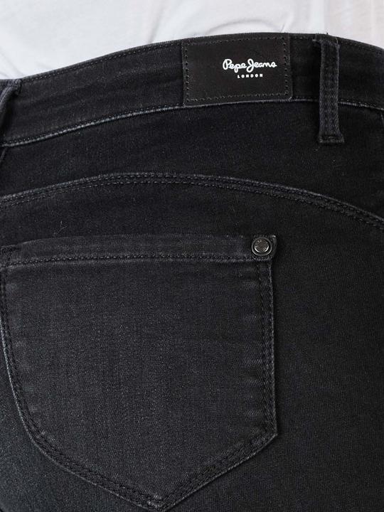 Produktbild Pepe Jeans Zoe Skinny Fit black used