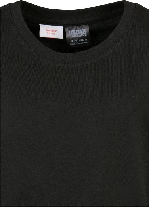 Produktbild Urban Classics Boys Long Shaped Turnup Tee 2-Pack (110)