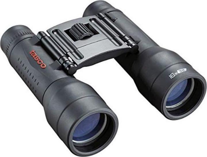 Tasco 16x32 Essentials dakkant
