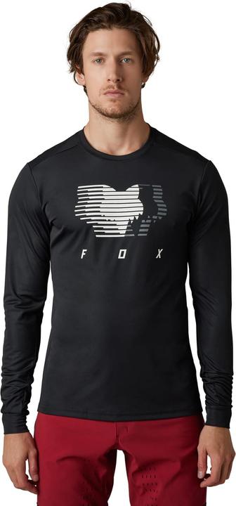 Image du produit Fox Jersey 23 Ranger Ls Dayto Blk M (M)