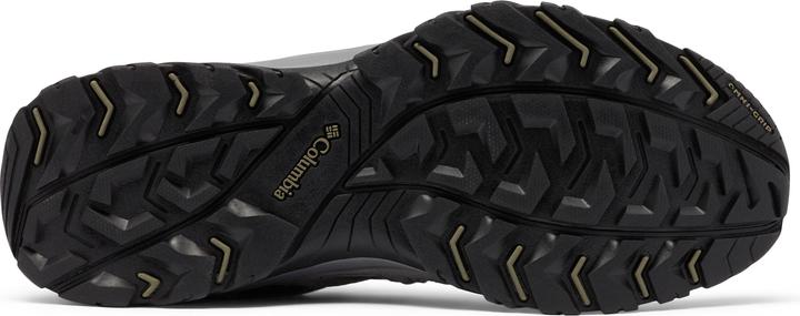 Image du produit Columbia Redmond III Chaussure de randonnée pour hommes (44.5)