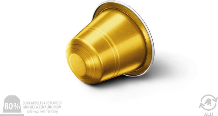 Immagine prodotto Café Royal Espresso (100 x Porta.)