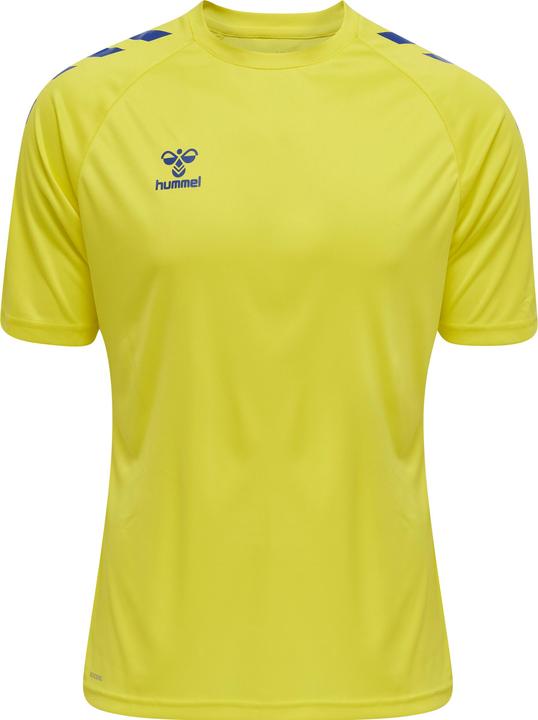 Produktbild hummel Core Xk Core Poly T-Shirt S/S (3XL)