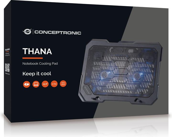 Productafbeelding Conceptronic THANA01B