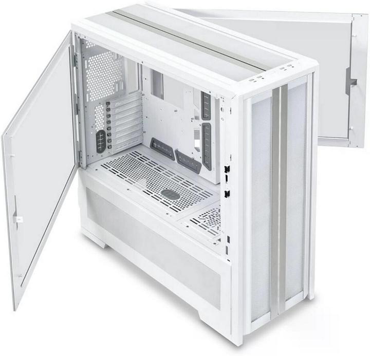 Produktbild Lian-Li V3000PW (ATX, mATX, SSI EEB, Mini-ITX)