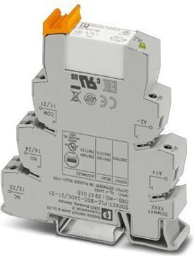 Produktbild Phoenix Contact Interfacerelais 24V 2-Wechsler