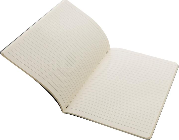 Produktbild Xd Collection Notizbuch Softcover Standardgrösse A5 (A5, Liniert, Weicher Einband)