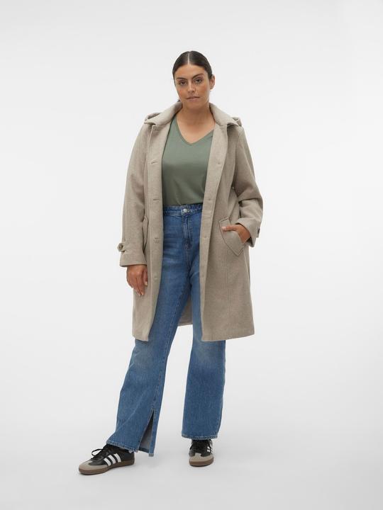 Immagine prodotto Vero Moda VMCVINCECHELSEA COAT CUR EXC Cappotto (50)