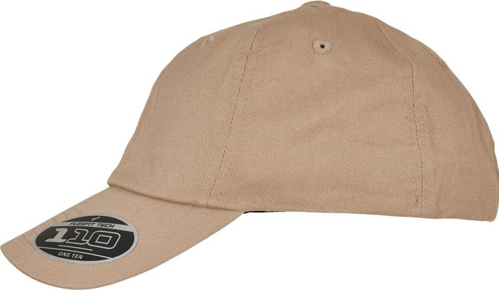 Actual product image Flexfit Eco Washing 110 Unstructured Alpha Cap - 19837 (One size)