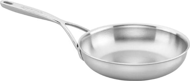 Produktbild Demeyere 5-Plus Bratpfanne (20 cm, Bratpfanne, Edelstahl)