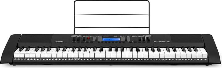Image du produit Max Clavier Rhapsody61 (61 Boutons)