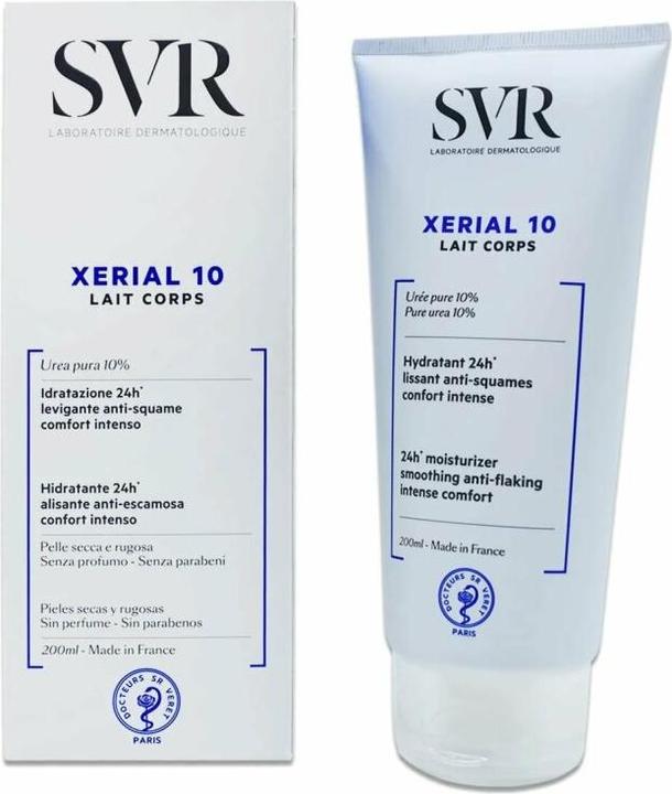 Image du produit 10 Lait (Lait pour le corps, 200 ml)