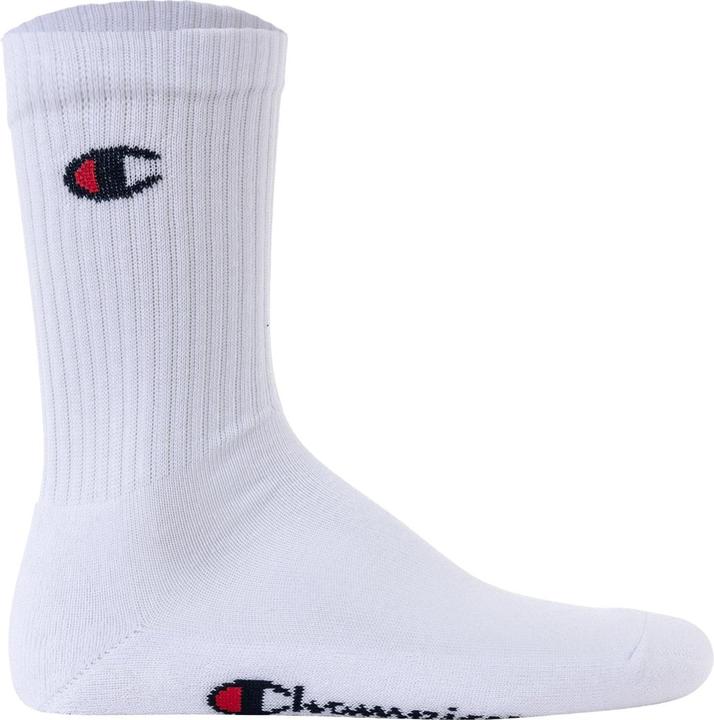 Image du produit Champion Core Socks (paquet de 6, 43 - 46)