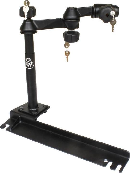 Produktbild RAM Mounts Ram-Mnt-Dish Base Ford Transit