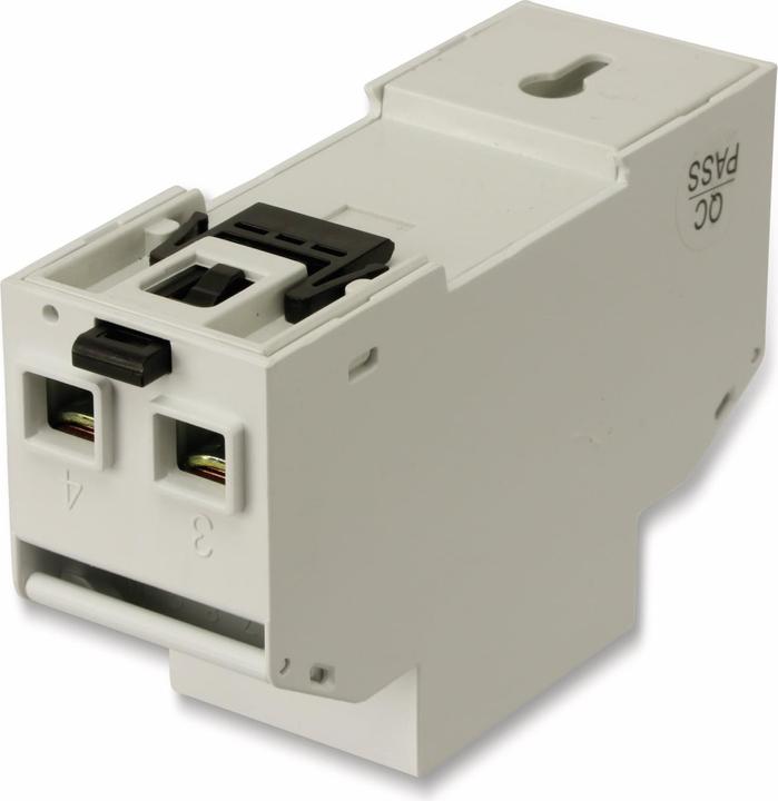 Immagine prodotto Reltech Misuratore di corrente alternata RWZD2-MID 100 A, display digitale