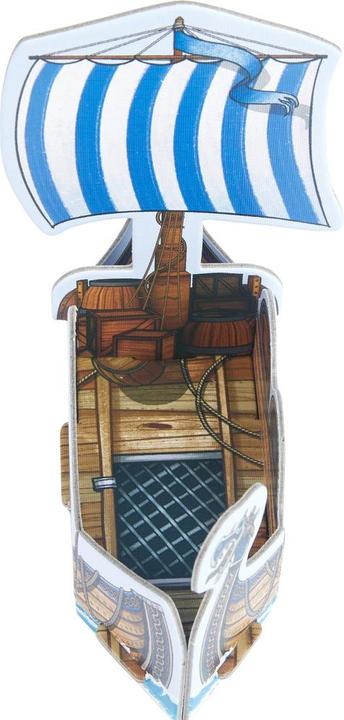 Produktbild Haba Tal der Wikinger (Deutsch)