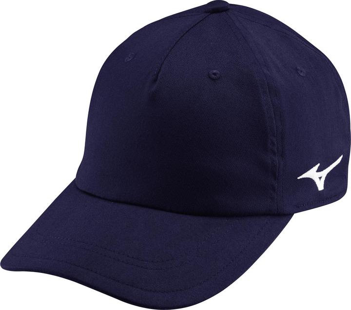 Actual product image Mizuno Zunari Team Cap (One size)