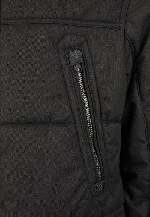 Produktbild Calamar Wool Look Parka (48)