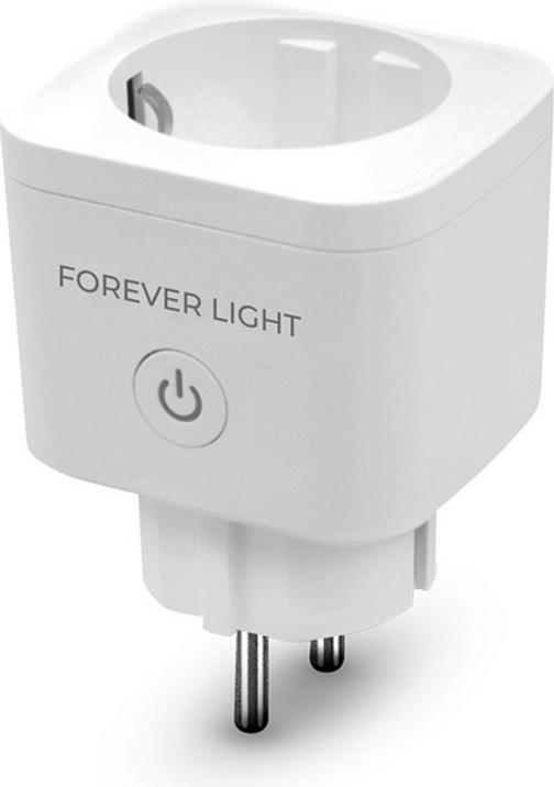 Image du produit Forever Light Smart Plug WiFi 240V 16A - FLSP16A