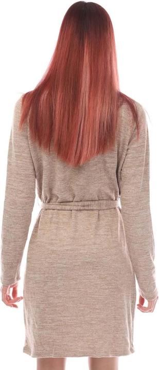 Produktbild Vero Moda Bella Kleid Langärmlig (38)