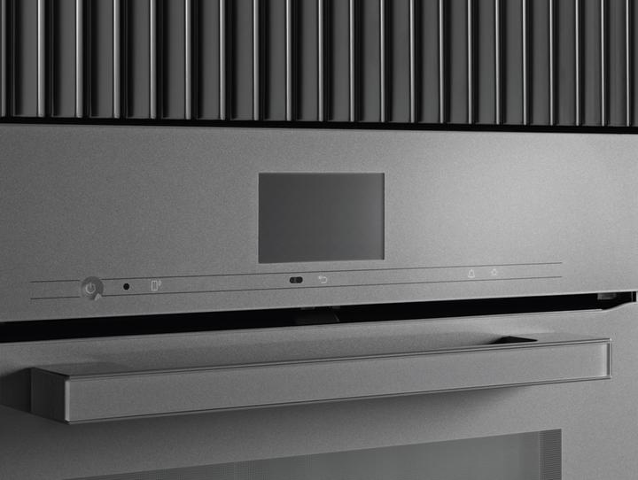 Produktbild Miele H 7660-60 BP/CleanSteel