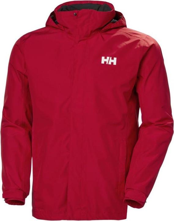 Immagine prodotto Helly Hansen Giacca Dublin (L)