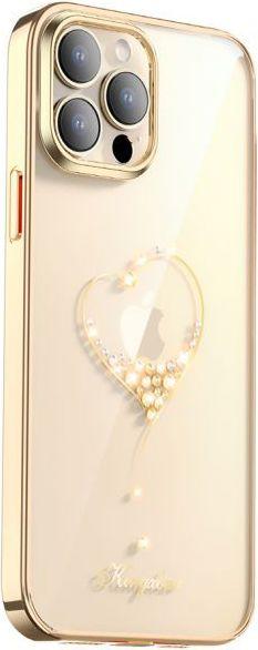 Image du produit Kingxbar Boîtier rigide Wish Series (Apple iPhone 14 Pro)