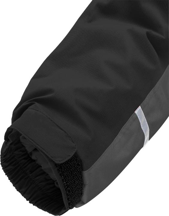 Produktbild Normani Kinder Regenjacke mit Fleecefutter Wasilla - 8737 (146, 152)