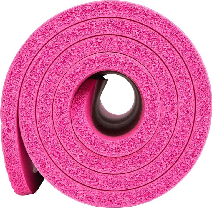 Actual product image Tunturi NBR Fitness Matte (15 mm)