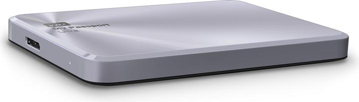 Image du produit WD My Passport Ultra Métal (1 To)