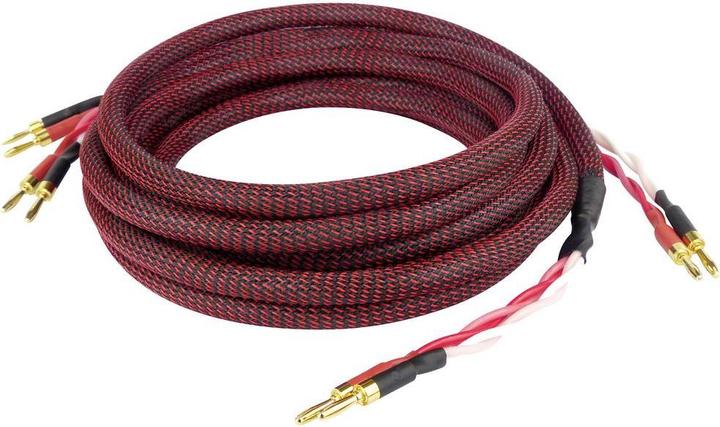 Produktbild Dynavox Perfect Sound 207298 (3 m)