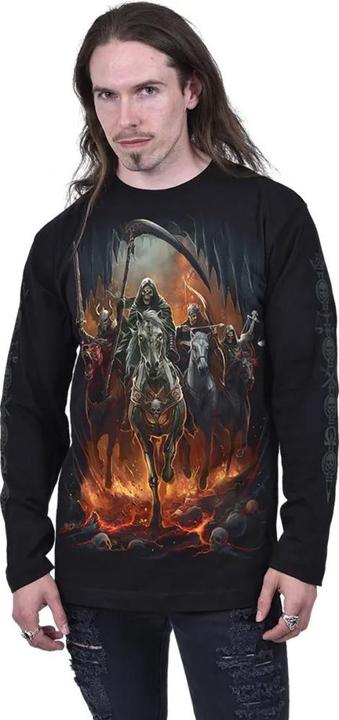 Produktbild Spiral Revelation TShirt (M)