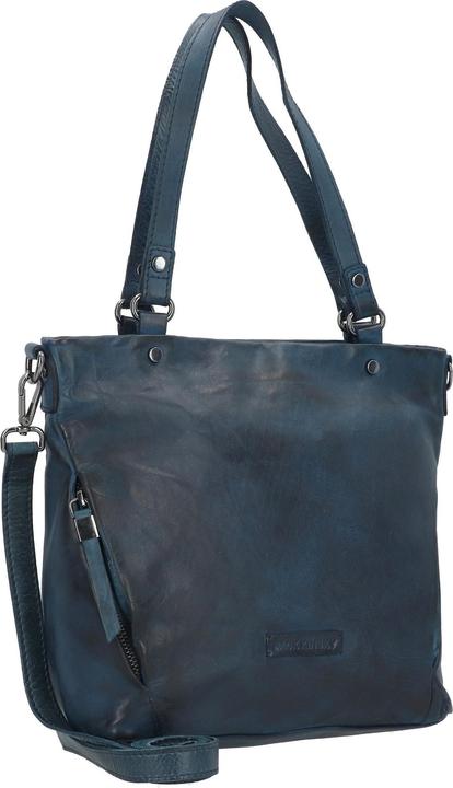 Actual product image Jack kinsky Handbag/ kleiner Shopper