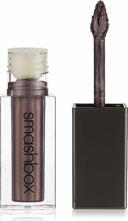 Produktbild Smashbox Always On Metallic Matte Liquid Lipstick Punned Rock 4 Ml