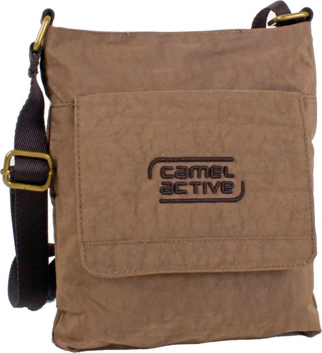 Camel Active Journey Umhängetasche 19 cm