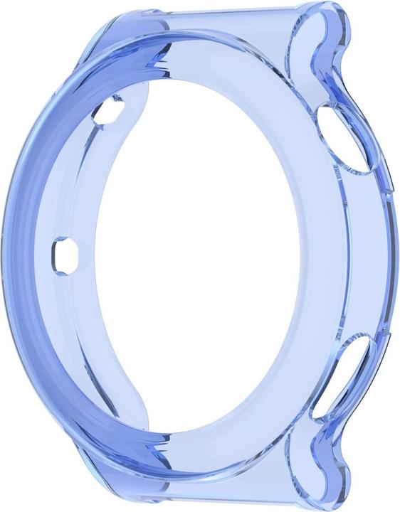 Produktbild König Design Schutz Tasche Hülle für Huawei Watch GT 3 Pro 43mm Case Cover Bumper Etui Tasche