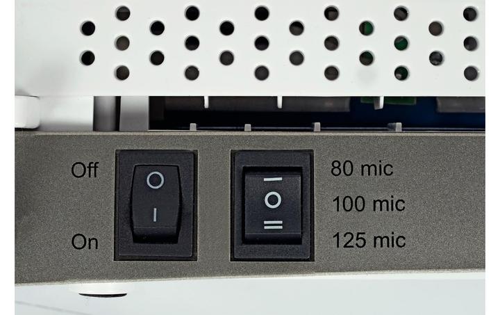 Produktbild Leitz iLAM Office (80 - 125 µm, A3)