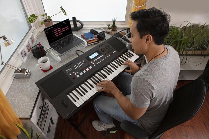 Immagine prodotto Roland Tastiera E-X50 (61 Chiavi)
